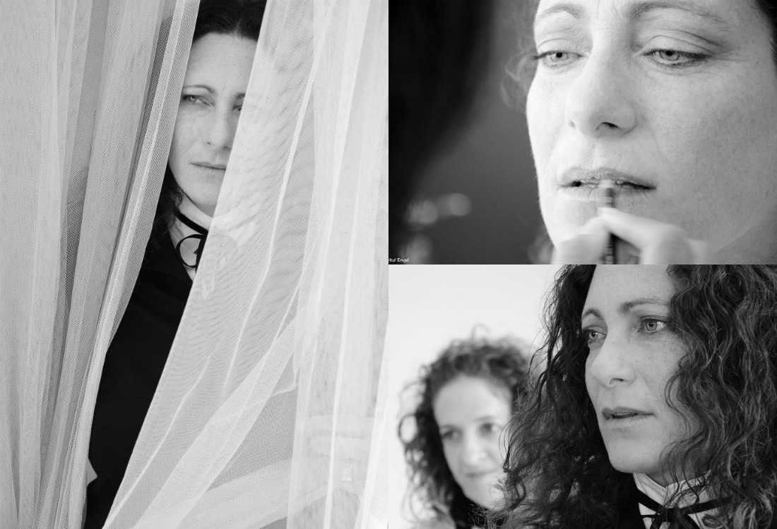 סיגל הר ציון מתוך פרוייקט האימיש בבלוג של tamariandme.com תמרי סלונים ליבס. צילום אביטל אנגל