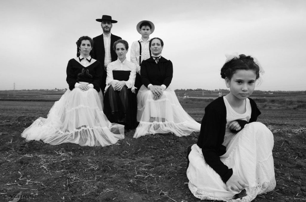 פרוייקט האיימיש מהבלוג של tamariandme.com של תמרי סלונים ליבס. צלמת אביטל אנגל, סטייליסטית הילה חילו עמרני, איםור לירון חרט